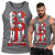 TANK TOP patriotyczny  63 DNI CHWAŁY PAMIĘTAMY